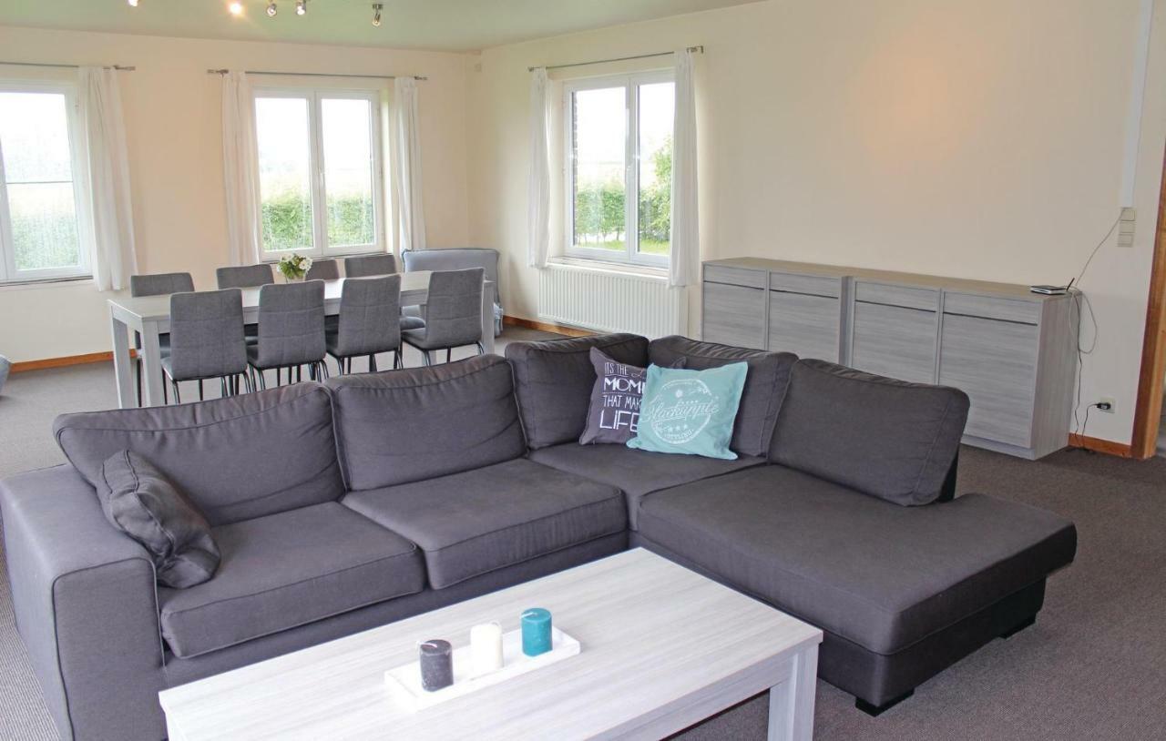 Beautiful Home In Diksmuide With Wifi Extérieur photo