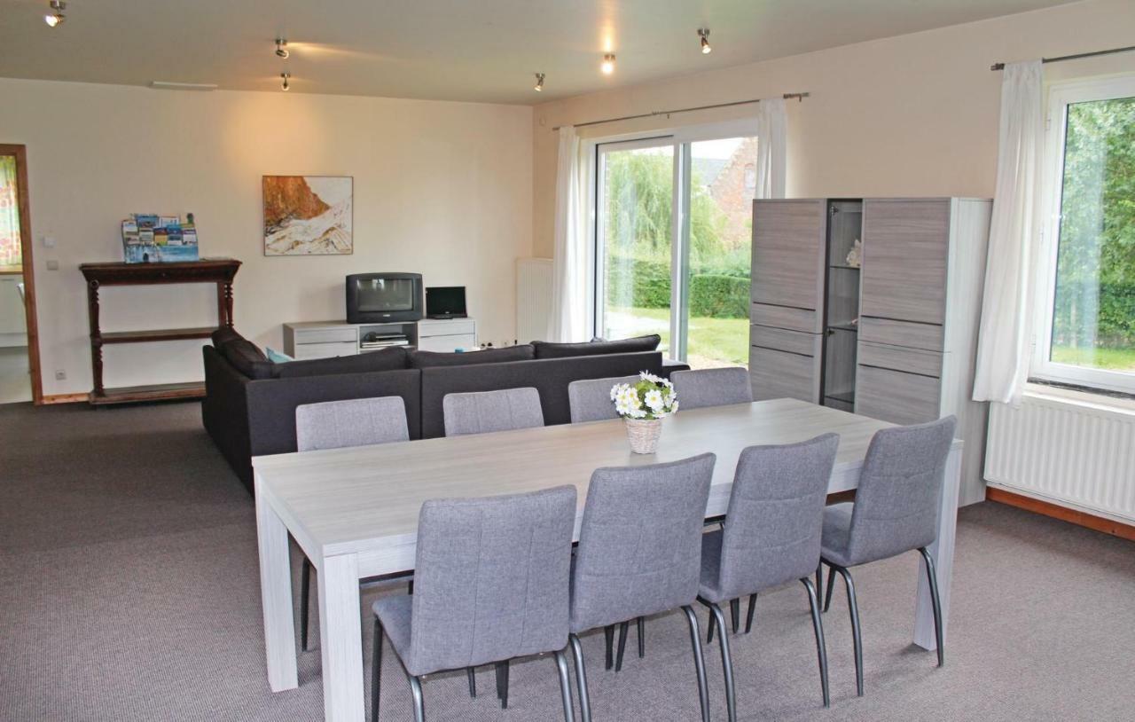 Beautiful Home In Diksmuide With Wifi Extérieur photo